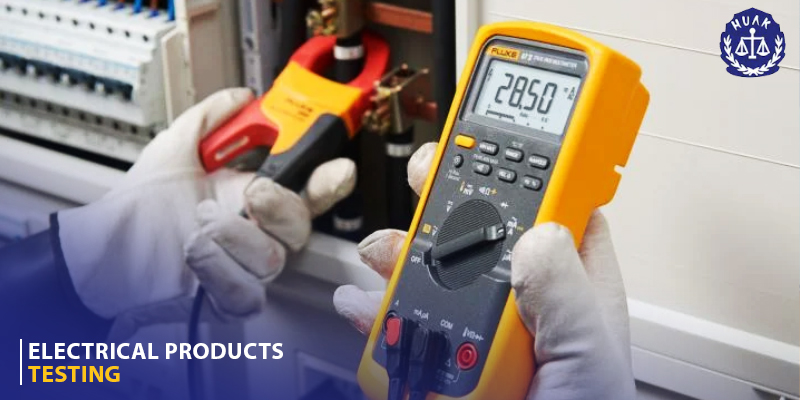 Top 5 Reasons To Get Your Product Tested For Electrical Safety