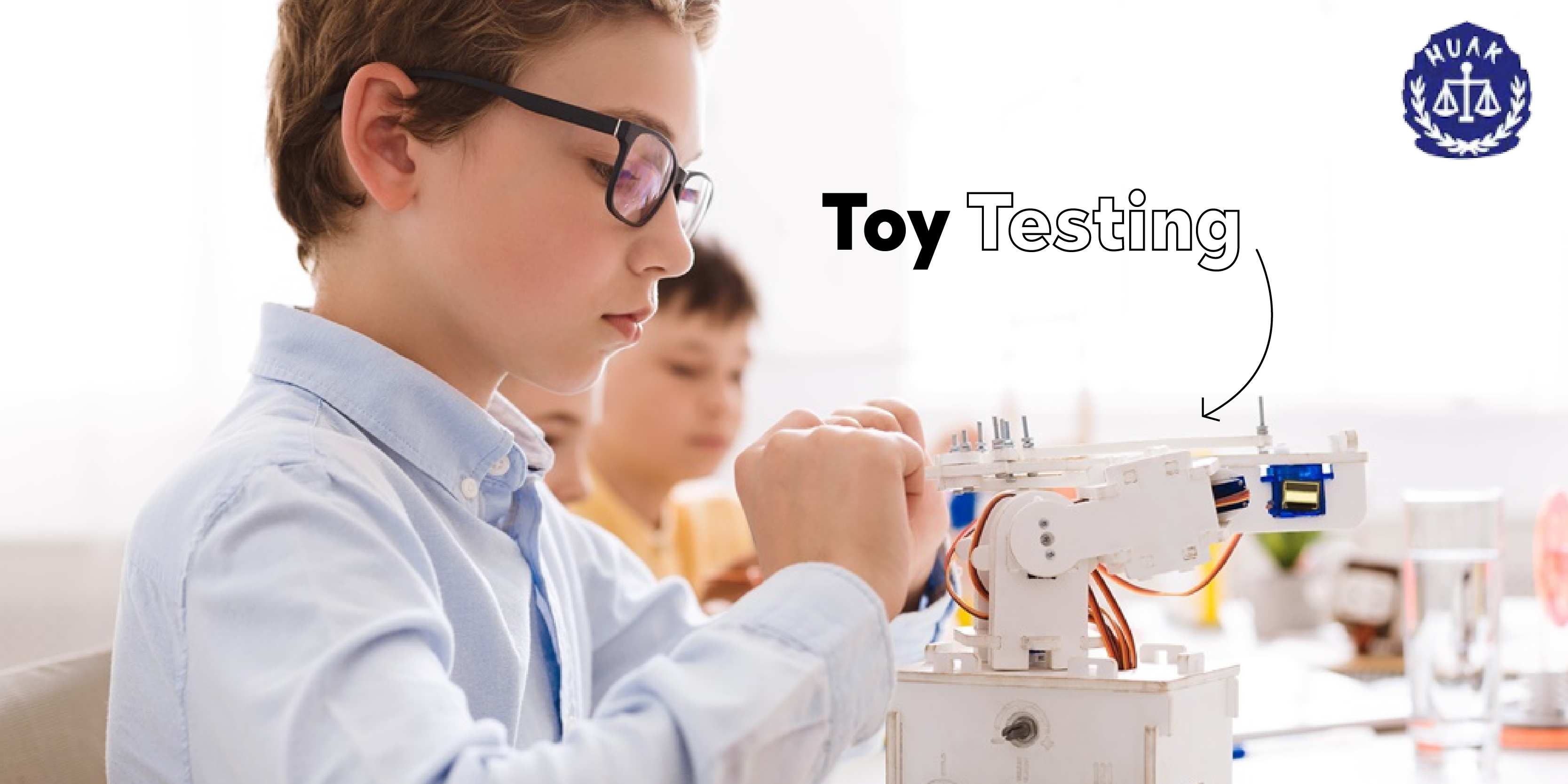 Why is toy testing essential for selling online on Amazon?